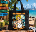 Bebesota 507 – Tote Bag