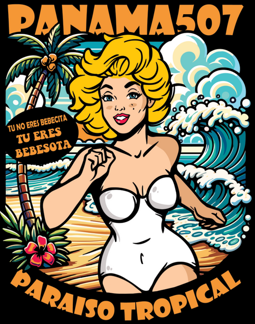 Bebesota 507 – Tote Bag