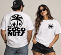 The Coco Nuts Classic Tee – T-Shirt