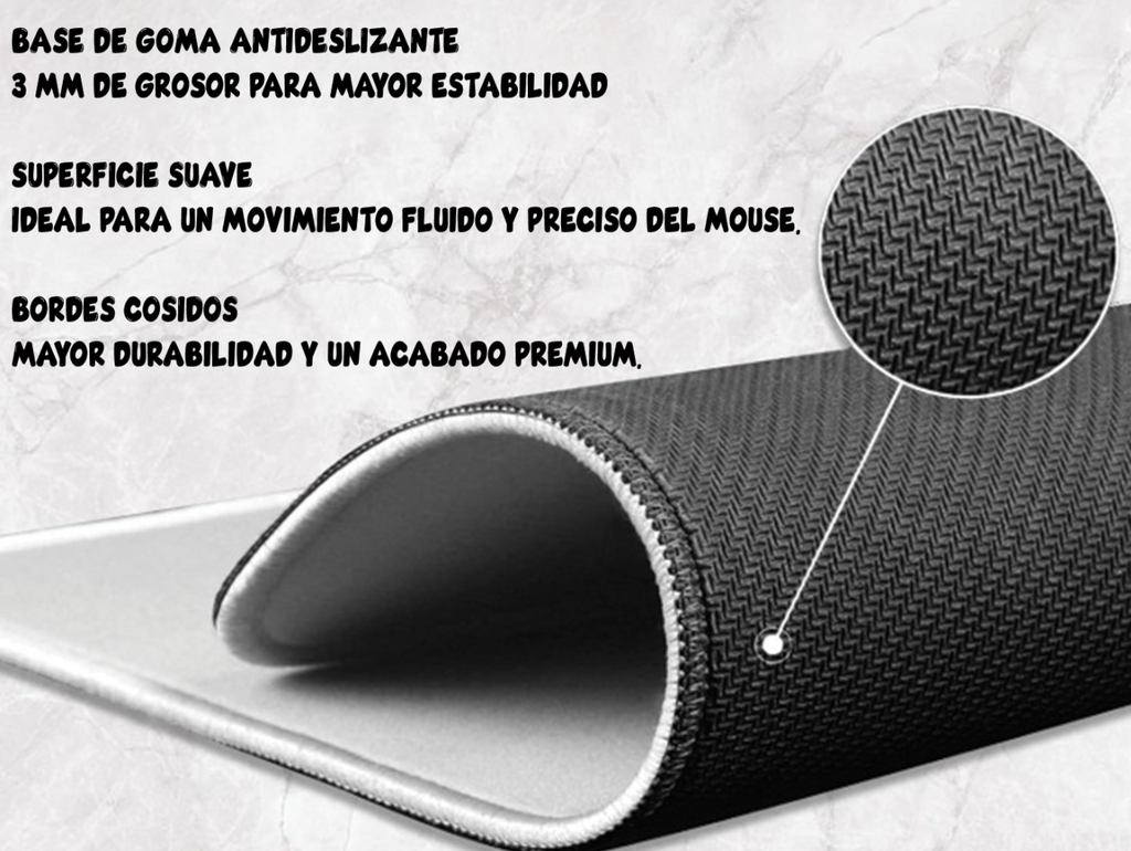 After Office – Mousepad